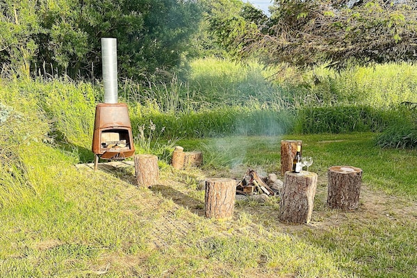 Foto van 10 persoons vakantie huis in Vinderup-By Traum - Vakantiehuis in Vinderup - Outdoor