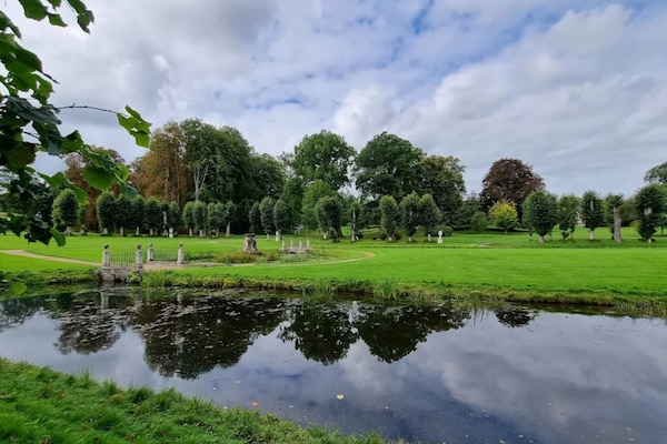 Foto van 10 persoons vakantie huis in Bogense-By Traum - Vakantiehuis in Bogense - WaterView