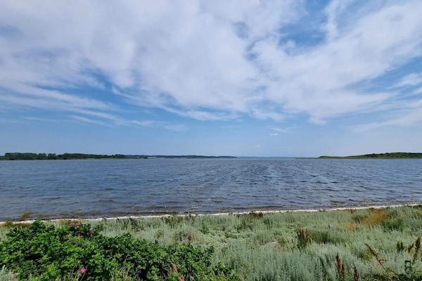 Foto van 10 persoons vakantie huis in Bogense-By Traum - Vakantiehuis in Bogense - WaterView
