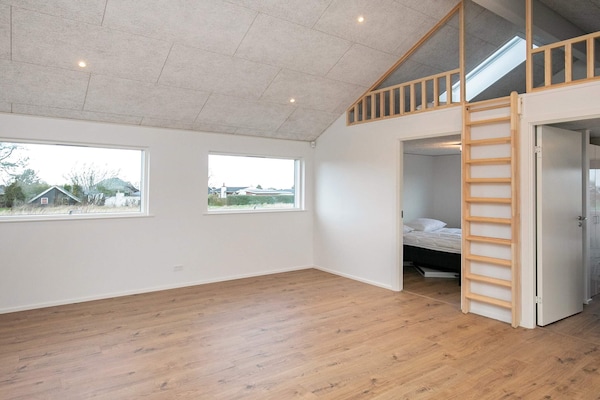 Foto van 10 persoons vakantie huis in Bogense-By Traum - Vakantiehuis in Bogense - Indoor