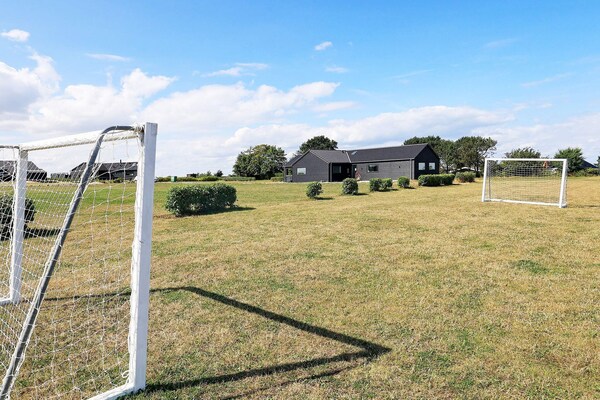 Foto van 10 persoons vakantie huis in Bogense-By Traum - Vakantiehuis in Bogense - Untagged