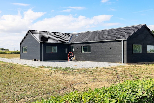 Foto van 10 persoons vakantie huis in Bogense-By Traum - Vakantiehuis in Bogense - View