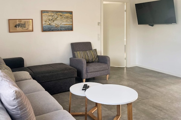 Foto van 12 persoons vakantie huis in Ebeltoft - Vakantiehuis in Ebeltoft - Indoor