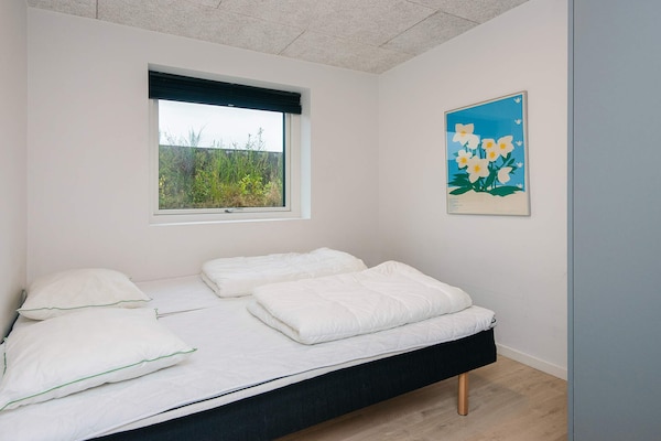 Foto van 12 persoons vakantie huis in Ebeltoft - Vakantiehuis in Ebeltoft - Indoor