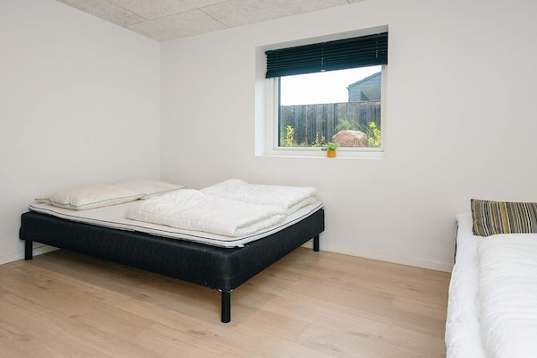 Foto van 12 persoons vakantie huis in Ebeltoft - Vakantiehuis in Ebeltoft - Indoor