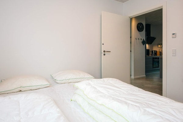 Foto van 12 persoons vakantie huis in Ebeltoft - Vakantiehuis in Ebeltoft - Indoor