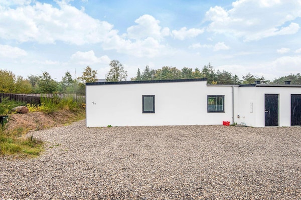 Foto van 12 persoons vakantie huis in Ebeltoft - Vakantiehuis in Ebeltoft - View