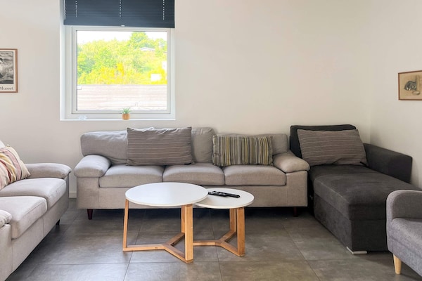 Foto van 12 persoons vakantie huis in Ebeltoft - Vakantiehuis in Ebeltoft - Indoor