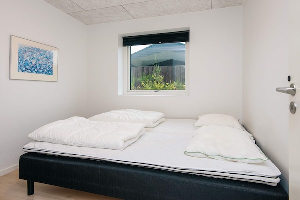 Foto van 12 persoons vakantie huis in Ebeltoft - Vakantiehuis in Ebeltoft - Indoor