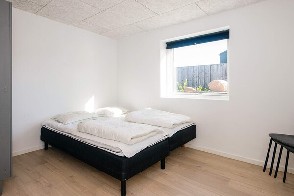 Foto van 12 persoons vakantie huis in Ebeltoft - Vakantiehuis in Ebeltoft - Indoor