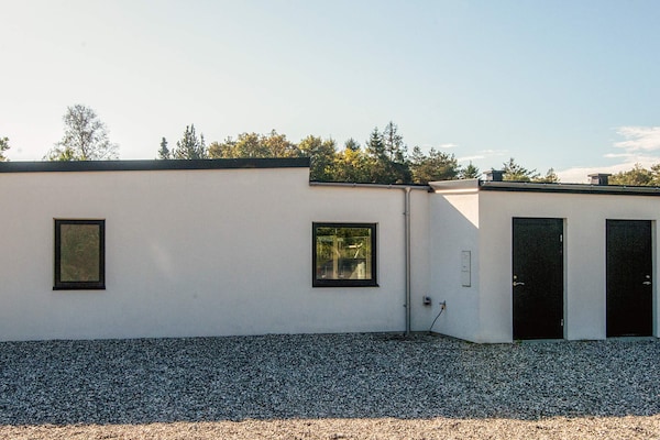 Foto van 12 persoons vakantie huis in Ebeltoft - Vakantiehuis in Ebeltoft - Outdoor
