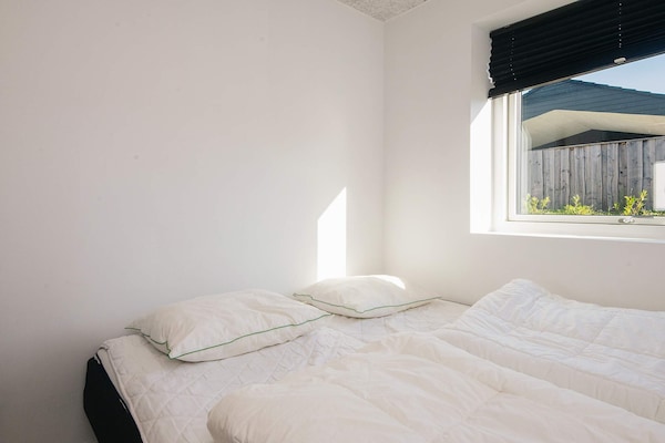 Foto van 12 persoons vakantie huis in Ebeltoft - Vakantiehuis in Ebeltoft - Indoor