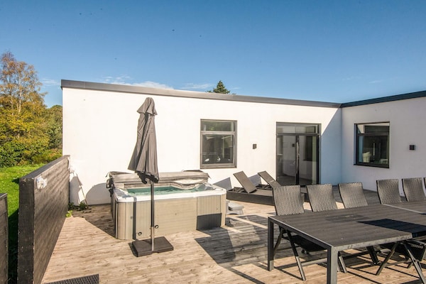 Foto van 12 persoons vakantie huis in Ebeltoft - Vakantiehuis in Ebeltoft - View