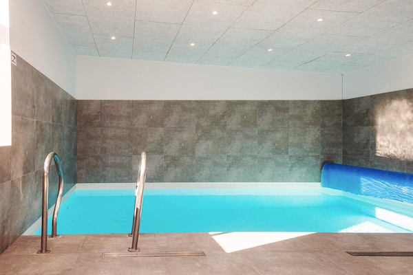 Foto van 12 persoons vakantie huis in Ebeltoft - Vakantiehuis in Ebeltoft - Pool