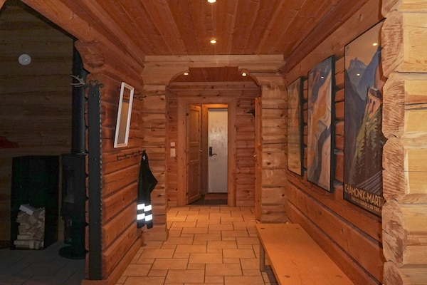 Foto van 11 persoons vakantie huis in SÄLEN-By Traum - Vakantiehuis in SÄLEN - Indoor