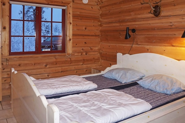 Foto van 11 persoons vakantie huis in SÄLEN-By Traum - Vakantiehuis in SÄLEN - Indoor
