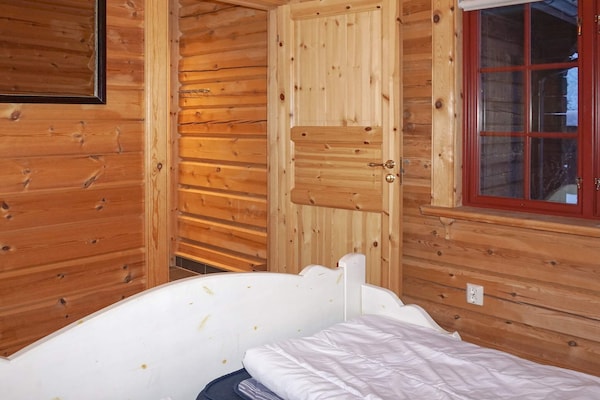 Foto van 11 persoons vakantie huis in SÄLEN-By Traum - Vakantiehuis in SÄLEN - Indoor
