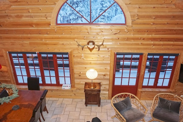 Foto van 11 persoons vakantie huis in SÄLEN-By Traum - Vakantiehuis in SÄLEN - Indoor