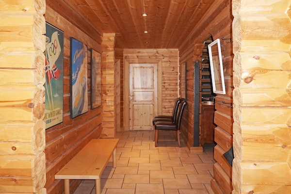 Foto van 11 persoons vakantie huis in SÄLEN-By Traum - Vakantiehuis in SÄLEN - Indoor