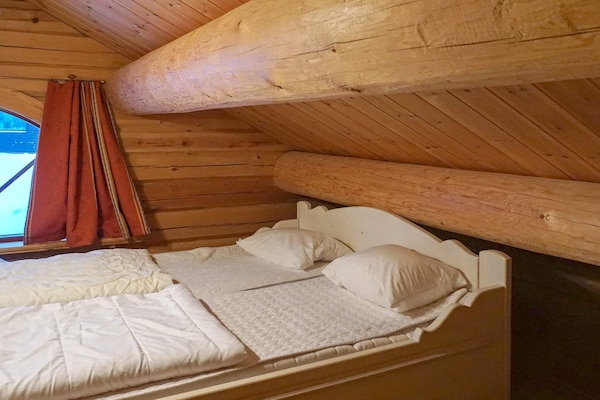 Foto van 11 persoons vakantie huis in SÄLEN-By Traum - Vakantiehuis in SÄLEN - Indoor