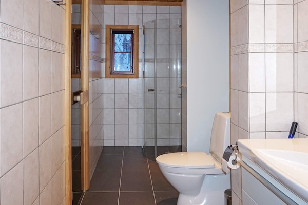 Foto van 11 persoons vakantie huis in SÄLEN-By Traum - Vakantiehuis in SÄLEN - Indoor