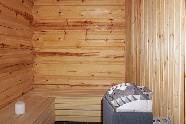 Foto van 11 persoons vakantie huis in SÄLEN-By Traum - Vakantiehuis in SÄLEN - Indoor