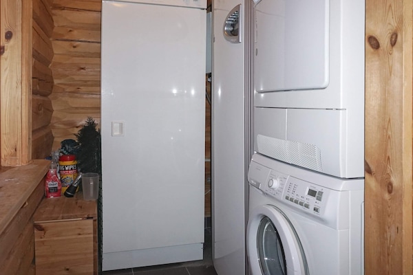 Foto van 11 persoons vakantie huis in SÄLEN-By Traum - Vakantiehuis in SÄLEN - Indoor