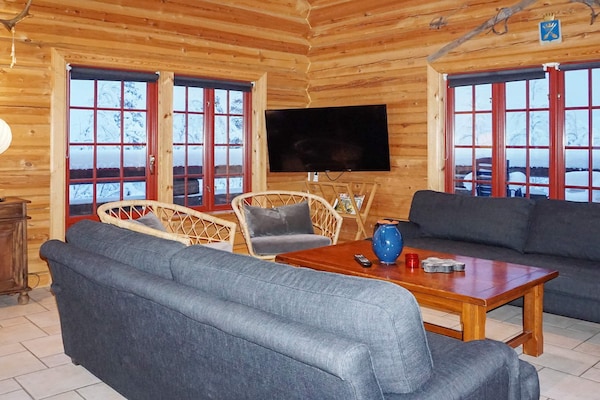 Foto van 11 persoons vakantie huis in SÄLEN-By Traum - Vakantiehuis in SÄLEN - Indoor