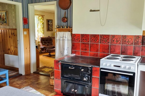 Foto van 4 persoons vakantie huis in JÄRVSÖ-By Traum - Vakantiehuis in JÄRVSÖ - Indoor