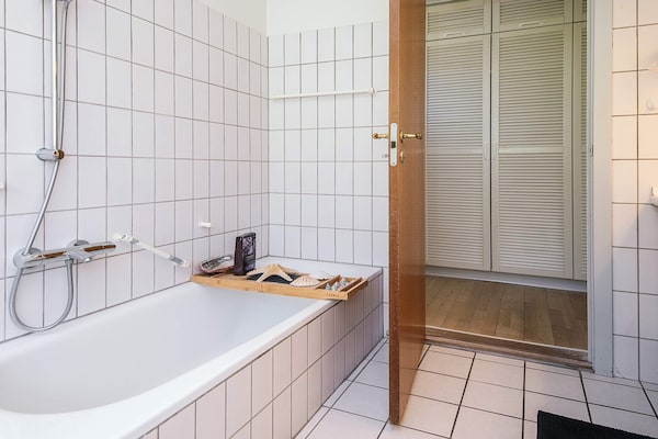 Foto van Gezinsvriendelijk huis aan het strand - Vakantiehuis in Ebeltoft - Indoor