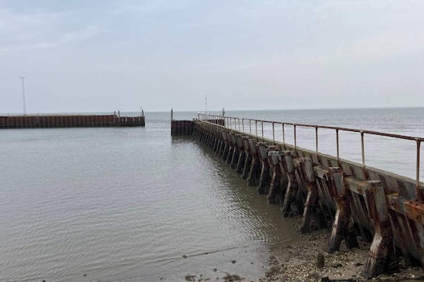 Foto van 6 persoons vakantie huis in Rømø-By Traum - Vakantiehuis in Rømø - WaterView
