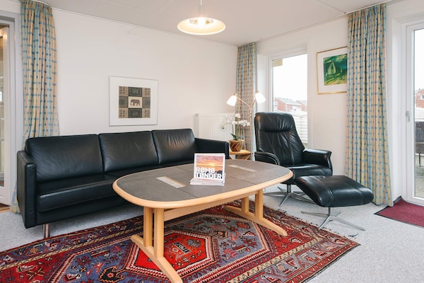 Foto van 6 persoons vakantie huis in Rømø-By Traum - Vakantiehuis in Rømø - Indoor