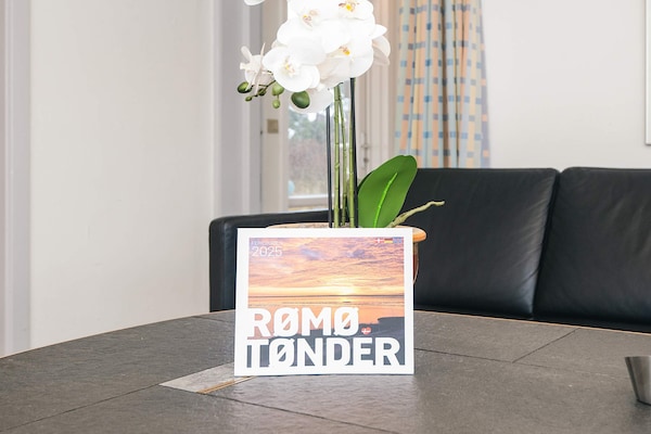 Foto van 6 persoons vakantie huis in Rømø-By Traum - Vakantiehuis in Rømø - Indoor