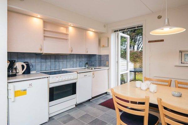 Foto van 6 persoons vakantie huis in Rømø-By Traum - Vakantiehuis in Rømø - Indoor