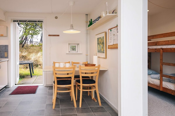 Foto van 6 persoons vakantie huis in Rømø-By Traum - Vakantiehuis in Rømø - Indoor