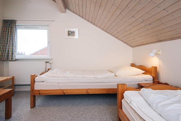 Foto van 6 persoons vakantie huis in Rømø-By Traum - Vakantiehuis in Rømø - Indoor