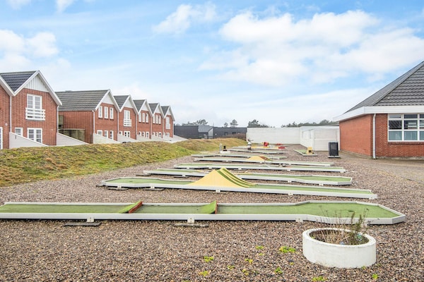 Foto van 6 persoons vakantie huis in Rømø-By Traum - Vakantiehuis in Rømø - Untagged