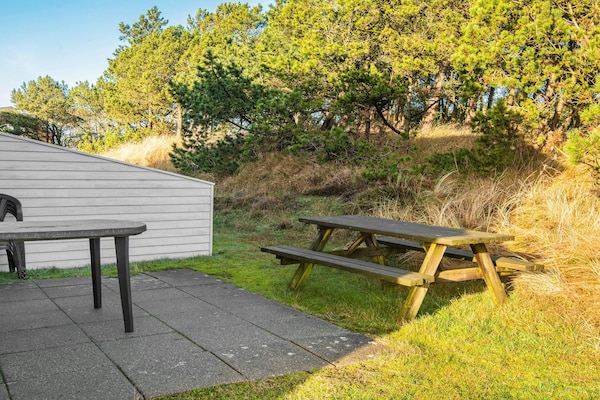 Foto van 6 persoons vakantie huis in Rømø-By Traum - Vakantiehuis in Rømø - View