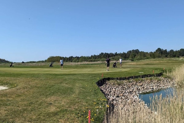Foto van 6 persoons vakantie huis in Rømø-By Traum - Vakantiehuis in Rømø - Untagged