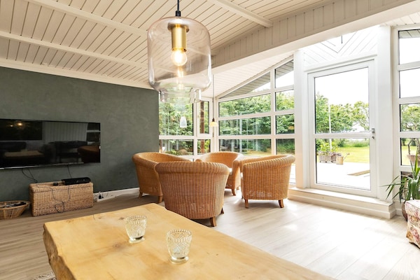 Foto van 11 persoons vakantie huis in Vinderup-By Traum - Vakantiehuis in Vinderup - Indoor