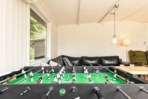 Foto van 11 persoons vakantie huis in Vinderup-By Traum - Vakantiehuis in Vinderup - Indoor