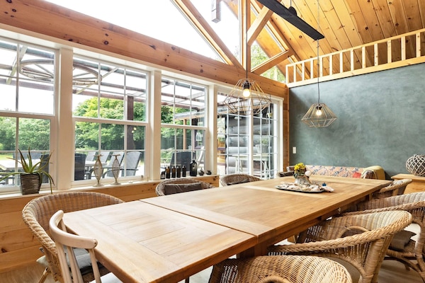 Foto van 11 persoons vakantie huis in Vinderup-By Traum - Vakantiehuis in Vinderup - Indoor