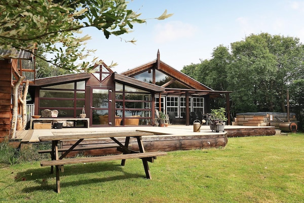Foto van 11 persoons vakantie huis in Vinderup-By Traum - Vakantiehuis in Vinderup - View