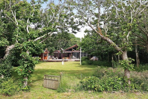 Foto van 11 persoons vakantie huis in Vinderup-By Traum - Vakantiehuis in Vinderup - View