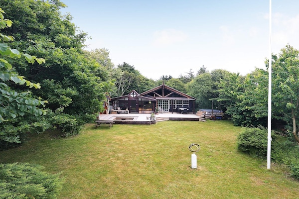 Foto van 11 persoons vakantie huis in Vinderup-By Traum - Vakantiehuis in Vinderup - View
