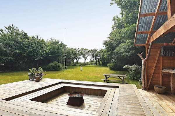 Foto van 11 persoons vakantie huis in Vinderup-By Traum - Vakantiehuis in Vinderup - View