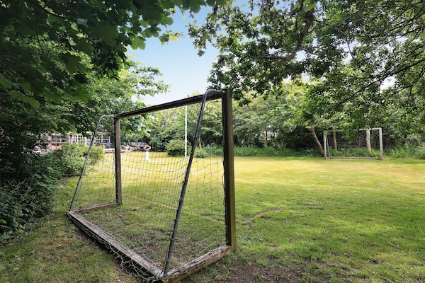 Foto van 11 persoons vakantie huis in Vinderup-By Traum - Vakantiehuis in Vinderup - Outdoor