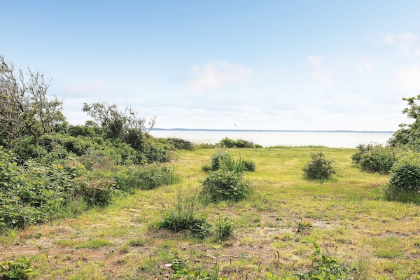 Foto van 11 persoons vakantie huis in Vinderup-By Traum - Vakantiehuis in Vinderup - WaterView