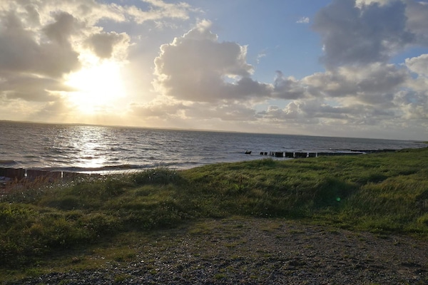 Foto van 11 persoons vakantie huis in Vinderup-By Traum - Vakantiehuis in Vinderup - WaterView