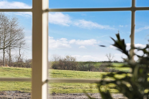 Foto van 26 persoons vakantie huis in Frørup - Vakantiehuis in Frørup - View